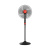 tornado-stand-fan-18-inch-4-plastic-blades-3-speeds-black-color-tsf-18xw-front